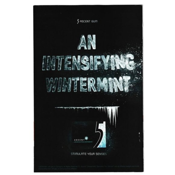 DC Comics #5 Constantine The Hellblazer Comic Book - Picture 2 of 2